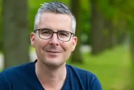 Jeroen Dewinter