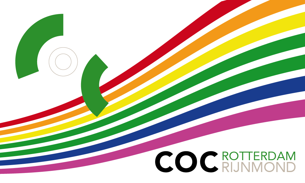 COC Rotterdam Logo