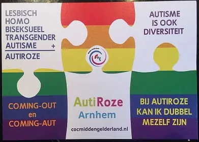AutiRoze Arnhem