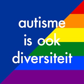 Autisme is ook diversiteit